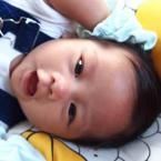 Kevin Ibrahim Mamisa, 2 Bulan; Lelaki; m