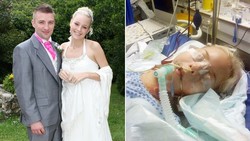 Sekarat, Calon Pengantin Ini Bintangi Film Dokumenter