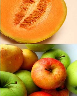 Agar Tak Mengalami Dehidrasi, Makanlah Makanan Ini!