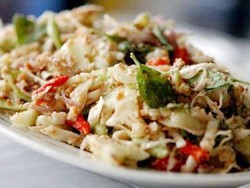 Kasbi Komplet dari Maluku