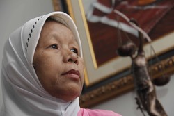 Mereka yang Seharusnya Tidak Merasakan Bilik Penjara Karena Mencuri