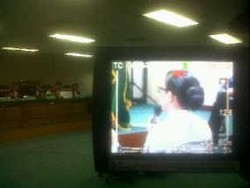 Nazaruddin Harap Angie Jujur Soal Pengakuan Terima Uang 