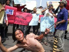 Wartawan Yogyakarta Desak Polisi Usut Kekerasan FPI-FJI