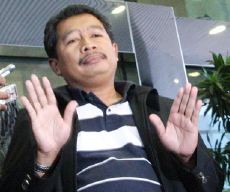 Jaksa Sistoyo Dibacok, Kabareskrim: Pengadilan Sudah Ada Pengamanan