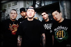 Legenda Hardcore Agnostic Front Tampil di Festival Metal Internasional, Hammersonic