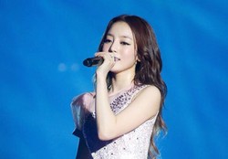 Goo Hara dari Kara Akan Tetap Bersama DSP Media