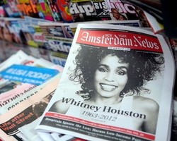 Penyebab Kematian Whitney Houston Akan Diresmikan Sebagai Kecelakaan