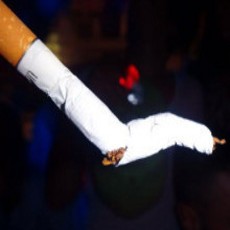 Tak Sadar Minum Bensin Lalu Merokok, Pria AS Tewas Terbakar