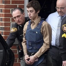 Penembakan di Sekolah AS, Pelaku Ternyata Korban Bullying