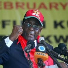 Apes! Bikin Lelucon Soal Presiden, Pria Zimbabwe Diseret ke Pengadilan