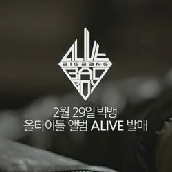 Big Bang Patah Hati di Bad Boy