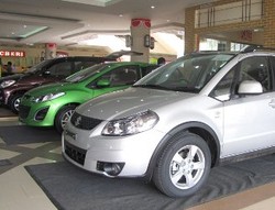 Kredit Mobil Kini Ada Asuransi Jiwa