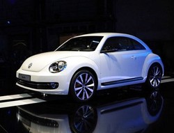 Beetle Desain Orang Indonesia Meluncur di 2013