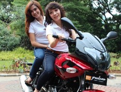 Bajaj Indonesia Tidak Recall Pulsar 220