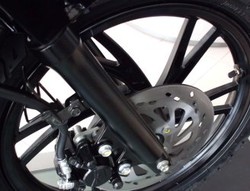 Pelek SNI Jangan Rugikan Pengguna Motor