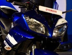 Yamaha Siap Bikin Motor 250 cc di India