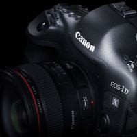 Kedatangan Canon EOS-1DX Ditunda
