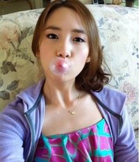 Yoona SNSD Manyun
