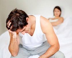 5 Kecelakaan yang Sering Dialami Pasangan Saat Bercinta 