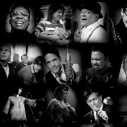 1700 Musisi Siap Hangatkan Java Jazz 2012