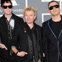 Apa Saja Permintaan Sum 41 untuk Konser di Jakarta?
