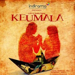 Film Drama Percintaan Keumala Rilis 1 Maret