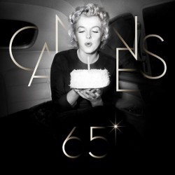 Marilyn Monroe Jadi Ikon Festival Film Cannes 2012