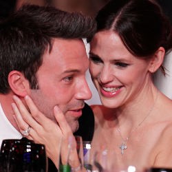 Jennifer Garner Melahirkan Anak Ketiganya