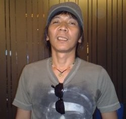 Isu Bimbim Meninggal untuk Dongkrak Album Baru Slank?