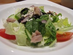 Bulan Ini Menu Sehat nan Lezat Disajikan Gourmet World