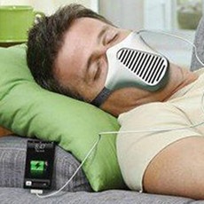 Baterai iPhone Diisi Ulang dengan Nafas, Mungkinkah?