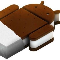 Pad Ice, Tablet Android 4.0 Murah Meriah