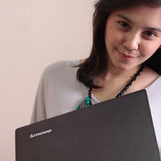Lenovo Makin Garang di Pasar Premium