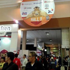 Tumpah Ruah Vendor Komputer, Operator & Game Online