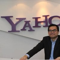 Yahoo! Indonesia Tunjuk Bos Baru