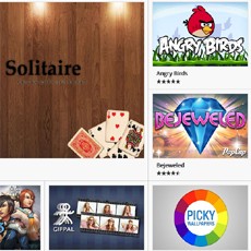 Pasar Aplikasi Google Chrome Dibuka di Indonesia