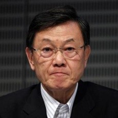 Rugi Besar, Panasonic Depak Presiden Direktur