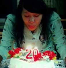 Rayakan Ultah Spesial 4 Tahun Sekali di Tahun Kabisat