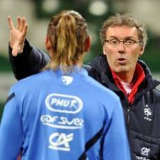 Blanc Kecam Tindakan Mexes