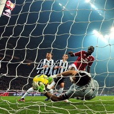 Tragedi Sepakbola dalam Laga Milan vs Juve