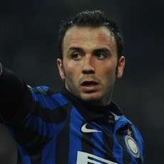 Hati Pazzini Masih Tertambat di Sampdoria