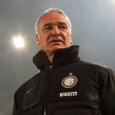 Moratti Masih Percaya Ranieri