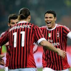 Silva: Ibra Senjata Milan Pertahankan Scudetto