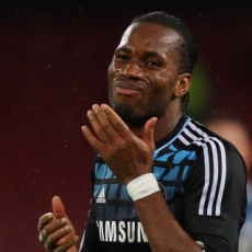 Jika Bertahan di Chelsea, Drogba Minta Rp 85,7 M Setahun