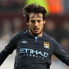 Silva Ingin Habiskan Kontraknya dengan City