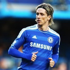 Keane: Torres Kurang Pede