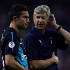 Apa yang Membuat Van Persie Sangat Impresif?