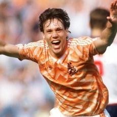 9 Momen Inggris vs Belanda