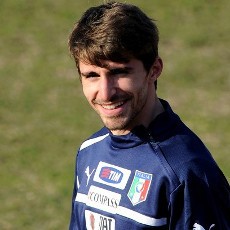 Borini Merasa Terhormat Gabung Gli Azzurri