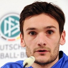 Lloris Kapteni Prancis di Piala Eropa